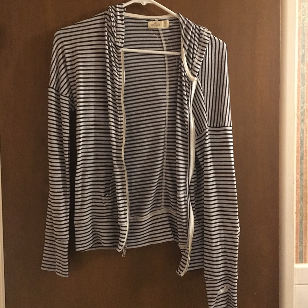 Jacket from hollister